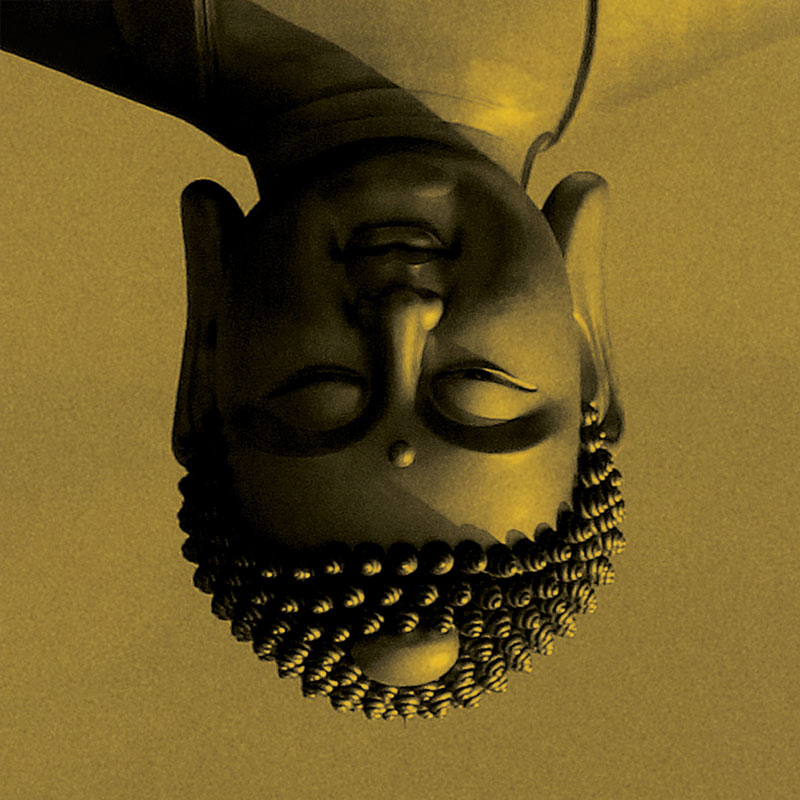 buddha